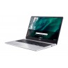 Acer Chromebook CB315-4HT-P0CT Intel® Pentium® Silver N6000 39,6 cm (15.6") Écran tactile Full HD 8 Go LPDDR4x-SDRAM 32 Go eMMC