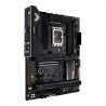 ASUS TUF GAMING B660-PLUS WIFI D4 Intel B660 LGA 1700 ATX