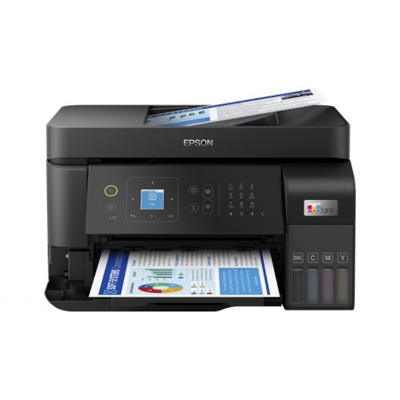 Epson EcoTank ET-4810 Jet d'encre A4 4800 x 1200 DPI 33 ppm Wifi