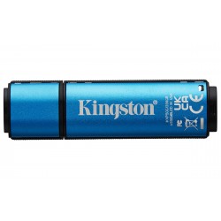 Kingston Technology IronKey 32 Go USB-C Vault Privacy 50C chiffrée AES-256, FIPS 197