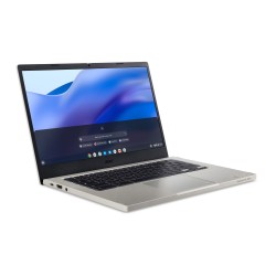 Acer Chromebook Vero 514 CBV514-1HT Intel® Core™ i5 i5-1235U 35,6 cm (14") Écran tactile Full HD 8 Go LPDDR4x-SDRAM 128 Go SSD