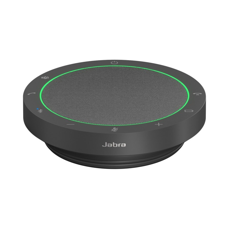 Jabra Speak2 55 haut-parleur Universel USB Type-C Gris