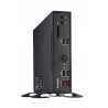 Shuttle XPC slim Barebone DS20U3V2, i3-10110U, 2x LAN (1xGbit, 1x 2.5Gbit), 1xCOM, 1xHDMI, 1xDP, fanless, fonctionnement