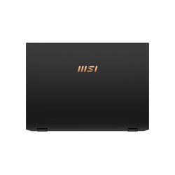 MSI Summit E13 Flip Evo A13MT-099FR Intel® Core™ i7 i7-1360P Hybride (2-en-1) 34 cm (13.4") Écran tactile Full HD+ 16 Go