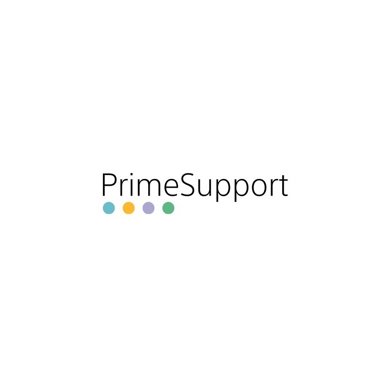 Sony PrimeSupport Elite 1 licence(s) 5 année(s)