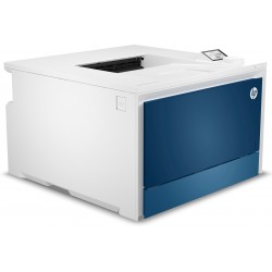 HP Color LaserJet Pro Imprimante 4202dw, Couleur, Imprimante pour Petites moyennes entreprises, Imprimer, Sans fil Imprimer