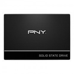 PNY CS900 2.5" 500 Go Série ATA III 3D TLC