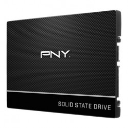 PNY CS900 2.5" 500 Go Série ATA III 3D TLC