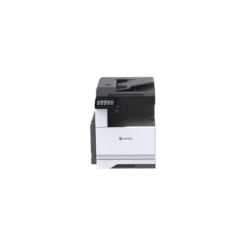 Lexmark MX931DSE 1200 x 1200 DPI A3