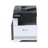 Lexmark MX931DSE 1200 x 1200 DPI A3