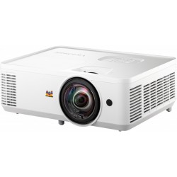 Viewsonic PS502X vidéo-projecteur Projecteur à focale courte 4000 ANSI lumens XGA (1024x768) Blanc