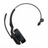 Jabra 25599-899-899 écouteur casque Sans fil Arceau Bureau Centre d'appels Bluetooth Noir