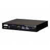 ATEN Interface audio Dante 6 x 6 avec HDMI