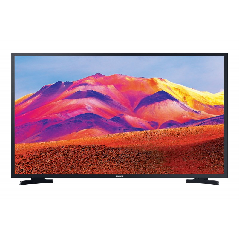 Samsung HT5300 81,3 cm (32") Full HD Smart TV Noir 10 W