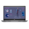 DELL Precision 7780 Intel® Core™ i7 i7-13850HX Station de travail mobile 43,9 cm (17.3") 16 Go DDR5-SDRAM 512 Go SSD NVIDIA RTX