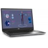 DELL Precision 7780 Intel® Core™ i7 i7-13850HX Station de travail mobile 43,9 cm (17.3") 16 Go DDR5-SDRAM 512 Go SSD NVIDIA RTX