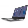 DELL Precision 7780 Intel® Core™ i7 i7-13850HX Station de travail mobile 43,9 cm (17.3") 16 Go DDR5-SDRAM 512 Go SSD NVIDIA RTX