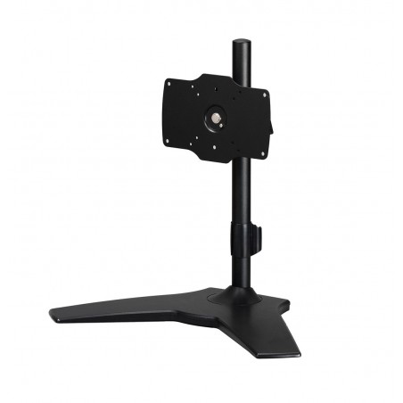 Aavara TS021 support d'écran plat pour bureau 81,3 cm (32") Noir