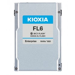 Kioxia FL6 2.5" 800 Go PCI Express 4.0 XL-FLASH NVMe