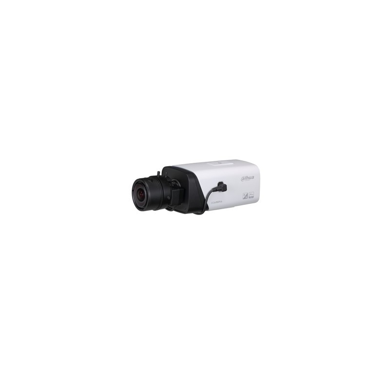 Dahua Technology Pro IPC-HF5442E-E caméra de sécurité Dôme Caméra de sécurité IP Intérieure et extérieure 2688 x 1520 pixels