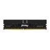 Kingston Technology FURY 16 Go 5600 MT s DDR5 ECC Reg CL36 DIMM Renegade Pro XMP