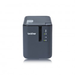 Brother PT-P900Wc Étiqueteuse professionnelle connectable réseau