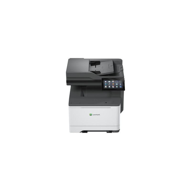 Lexmark CX635adwe Laser A4 1200 x 1200 DPI 40 ppm Wifi