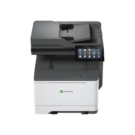 Lexmark CX635adwe Laser A4 1200 x 1200 DPI 40 ppm Wifi