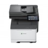 Lexmark CX635adwe Laser A4 1200 x 1200 DPI 40 ppm Wifi