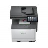 Lexmark CX635adwe Laser A4 1200 x 1200 DPI 40 ppm Wifi