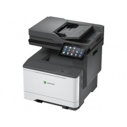 Lexmark CX635adwe Laser A4 1200 x 1200 DPI 40 ppm Wifi