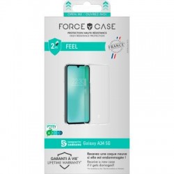 BIG BEN FCFEELGA345G coque de protection pour téléphones portables 16,8 cm (6.6") Housse Transparent