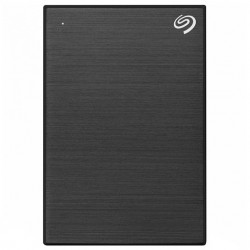 Seagate One Touch STKG2000400 lecteur à circuits intégrés externe 2 To Noir