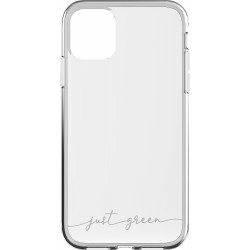 BIG BEN JGCOVIP11 coque de protection pour téléphones portables 15,5 cm (6.1") Transparent