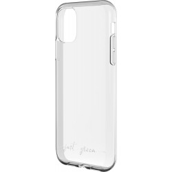 BIG BEN JGCOVIP11 coque de protection pour téléphones portables 15,5 cm (6.1") Transparent