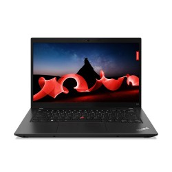 Lenovo ThinkPad L14 Intel® Core™ i5 i5-1335U Ordinateur portable 35,6 cm (14") Full HD 8 Go DDR4-SDRAM 256 Go SSD Wi-Fi 6