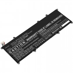 DLH HERD4814-B053Y2 composant de laptop supplémentaire Batterie