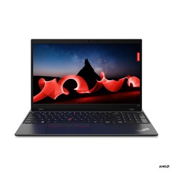 Lenovo ThinkPad L15 AMD Ryzen™ 5 PRO 7530U Ordinateur portable 39,6 cm (15.6") Full HD 16 Go DDR4-SDRAM 512 Go SSD Wi-Fi 6E