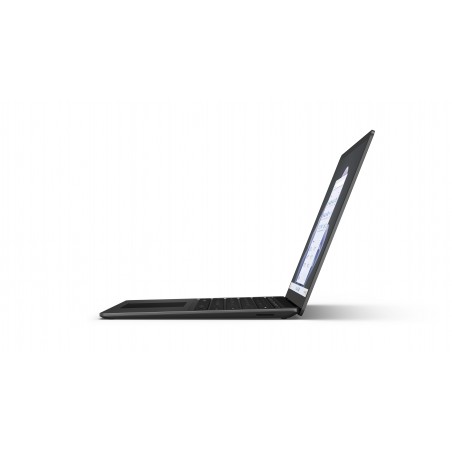 Microsoft Surface Laptop 5 Intel® Core™ i5 i5-1245U Ordinateur portable 34,3 cm (13.5") Écran tactile 16 Go LPDDR5x-SDRAM 256