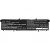 DLH AASS4811-T041Y2 composant de laptop supplémentaire Batterie