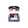 Kingston Technology SSD SATA Enterprise DC600M (usage mixte) 2.5” de 960 Go