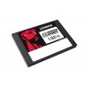 Kingston Technology SSD SATA Enterprise DC600M (usage mixte) 2.5” de 1 920 Go