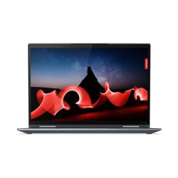 Lenovo ThinkPad X1 Yoga Intel® Core™ i7 i7-1355U Hybride (2-en-1) 35,6 cm (14") Écran tactile WUXGA 16 Go LPDDR5-SDRAM 512 Go