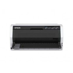 Epson LQ-690II imprimante matricielle (à points) 360 x 180 DPI 487 caractères par seconde