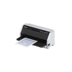 Epson LQ-690II imprimante matricielle (à points) 360 x 180 DPI 487 caractères par seconde