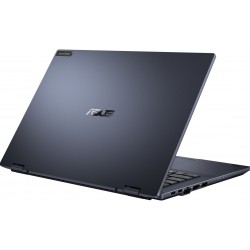 ASUS ExpertBook B5402FBA-KA0455X Intel® Core™ i7 i7-1260P Hybride (2-en-1) 35,6 cm (14") Écran tactile Full HD 16 Go DDR5-SDRAM