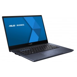 ASUS ExpertBook B5402FBA-KA0455X Intel® Core™ i7 i7-1260P Hybride (2-en-1) 35,6 cm (14") Écran tactile Full HD 16 Go DDR5-SDRAM