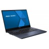 ASUS ExpertBook B5402FBA-KA0455X Intel® Core™ i7 i7-1260P Hybride (2-en-1) 35,6 cm (14") Écran tactile Full HD 16 Go DDR5-SDRAM