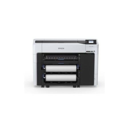 Epson SC-T3700D imprimante grand format Jet d'encre Couleur 2400 x 1200 DPI A1 (594 x 841 mm)