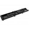 DLH AASS4859-B056Y2 composant de laptop supplémentaire Batterie